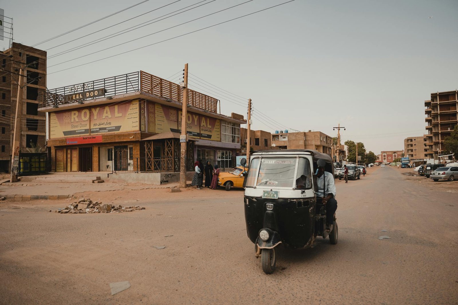Mali : tensions accrues avec les attaques du Jnim sur Bamako et manantali