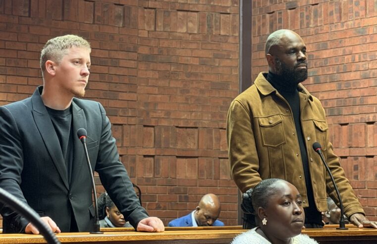 Diplomatie sud-africaine : l&rsquo;extradition de Kemi Seba, un choix stratégique