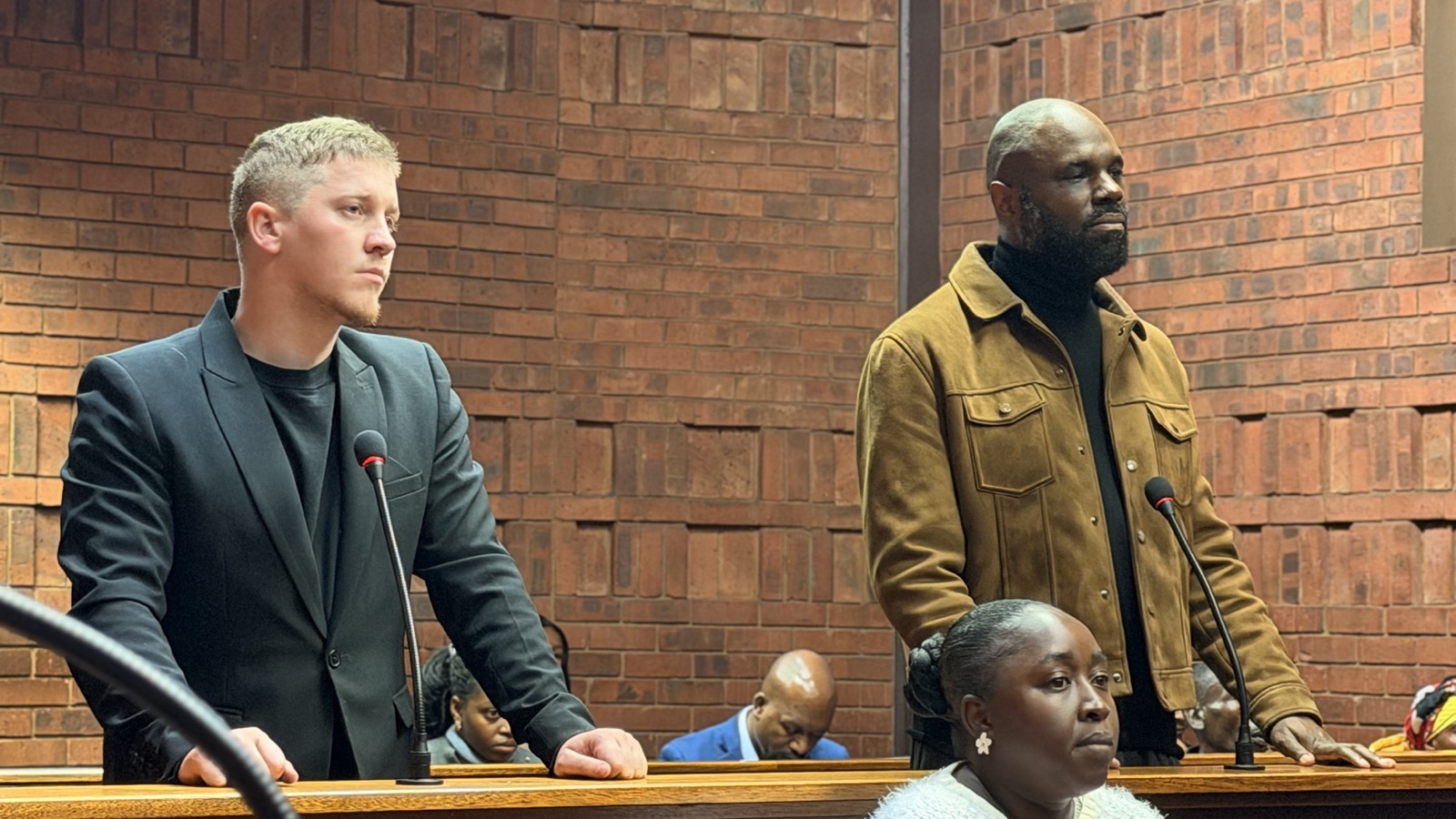 Diplomatie sud-africaine : l&rsquo;extradition de Kemi Seba, un choix stratégique