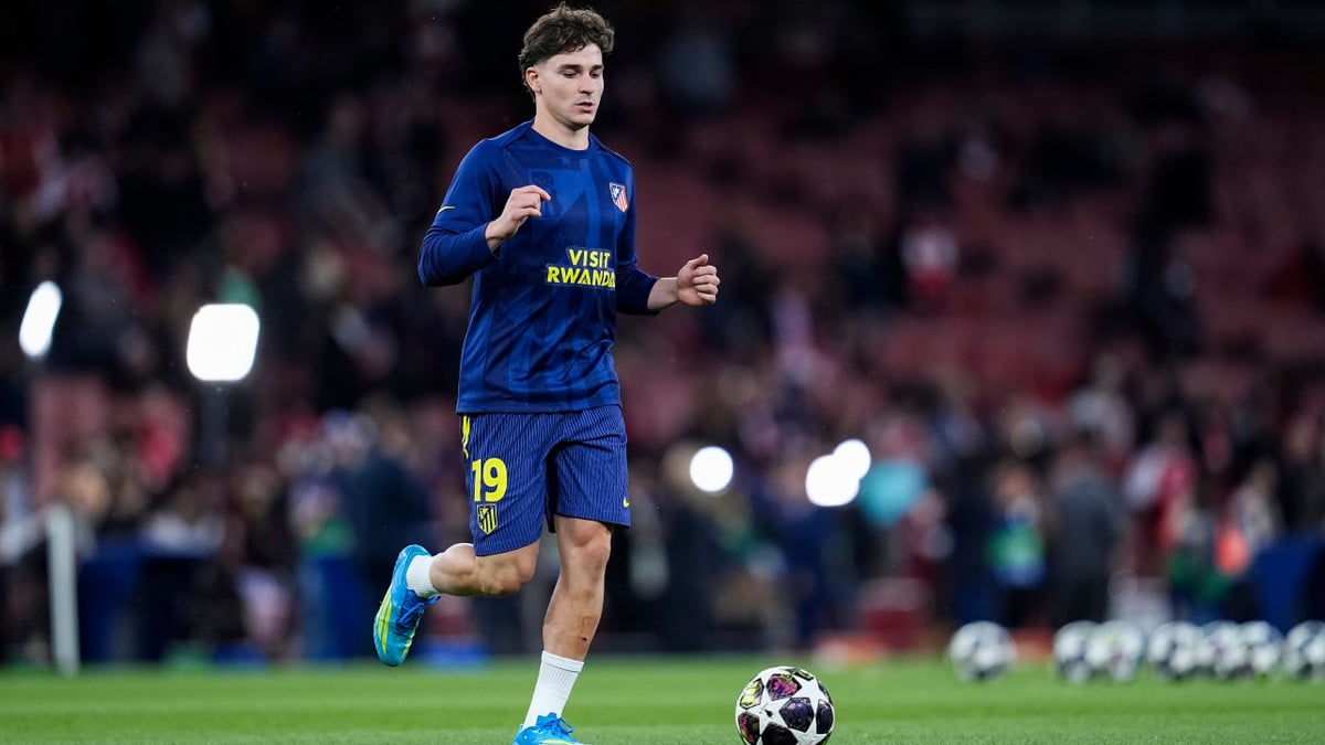 Transfert de julian alvarez : le psg tente de limiter les tensions internes