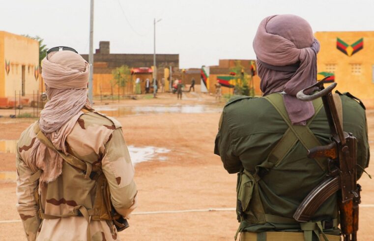 Maroc Algérie : le Mali, un enjeu géopolitique majeur entre Rabat et algés