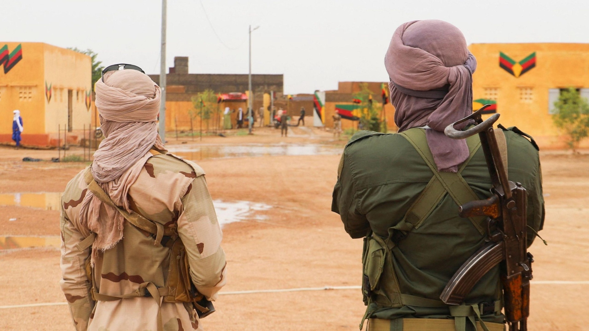 Maroc Algérie : le Mali, un enjeu géopolitique majeur entre Rabat et algés