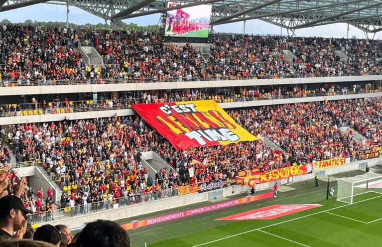 Le mans fc de retour en ligue 1 après la décision de la commission disciplinaire
