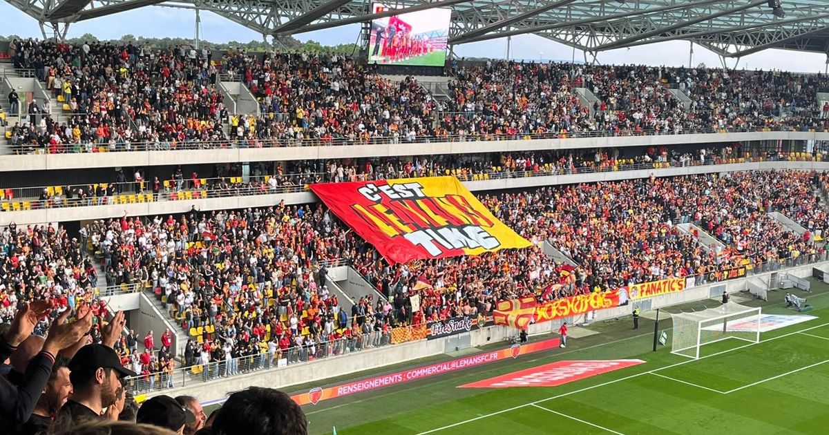 Le mans fc de retour en ligue 1 après la décision de la commission disciplinaire