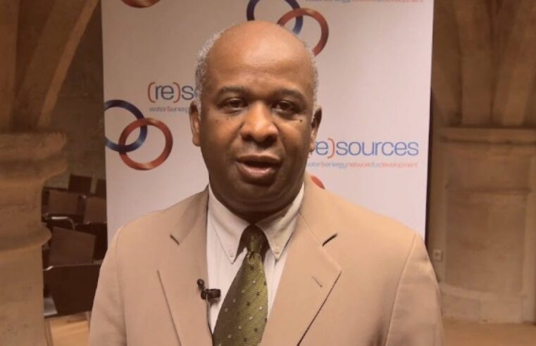 Éduard dahome, un guadeloupéen à la tête du ministère de l’énergie au Bénin