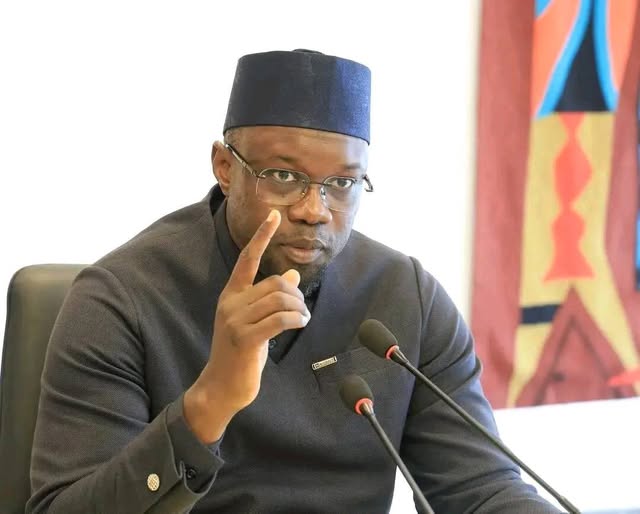 Sénégal : Sonko exige une accélération des infrastructures publiques bloquées