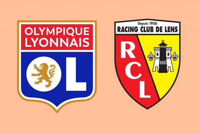 Lyon lens choc décisif ligue des champions