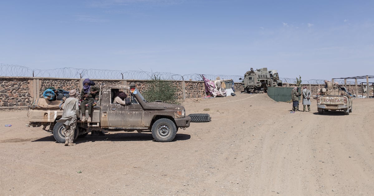 Dialogue avec les djihadistes au Mali : une solution inévitable ?