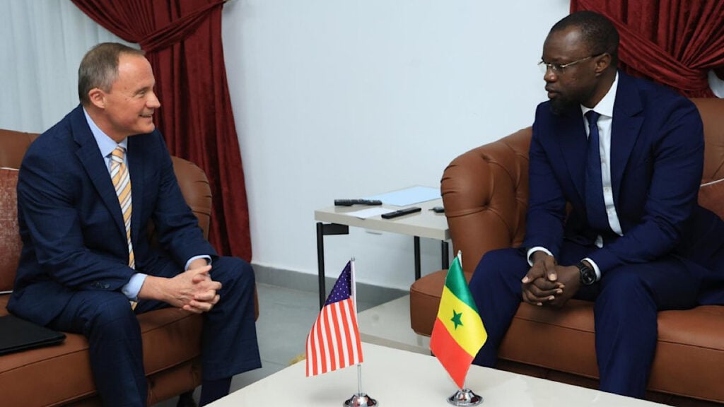 Simplification des visas pour les supporters sénégalais à la coupe du monde 2026