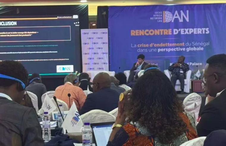 Sénégal : les solutions des économistes face à la crise de la dette