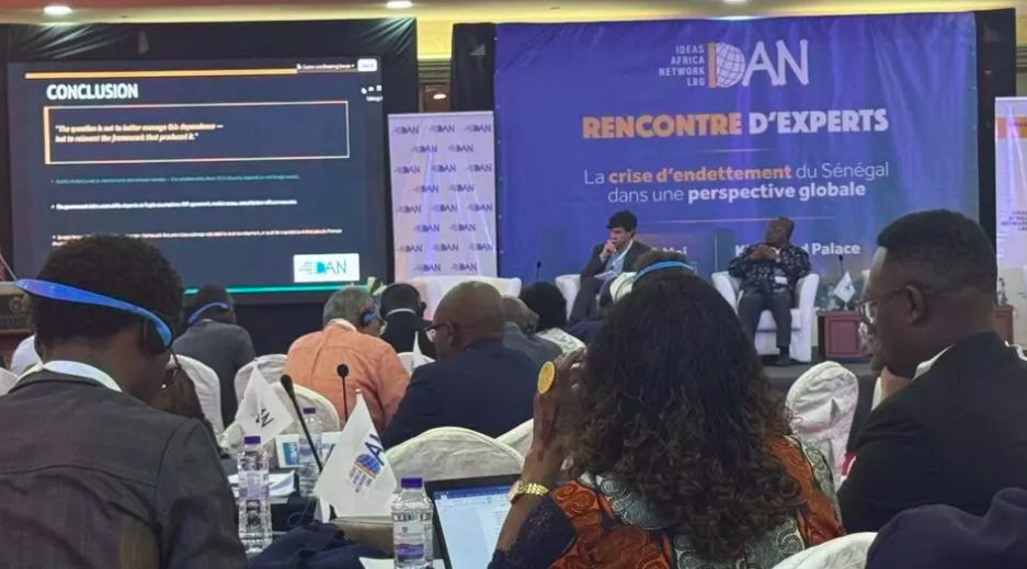 Sénégal : les solutions des économistes face à la crise de la dette