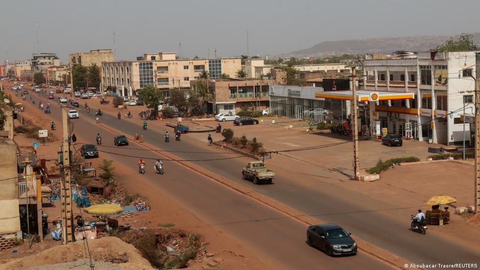 Sécurité et libre circulation au Mali : appel d&rsquo;amnesty international