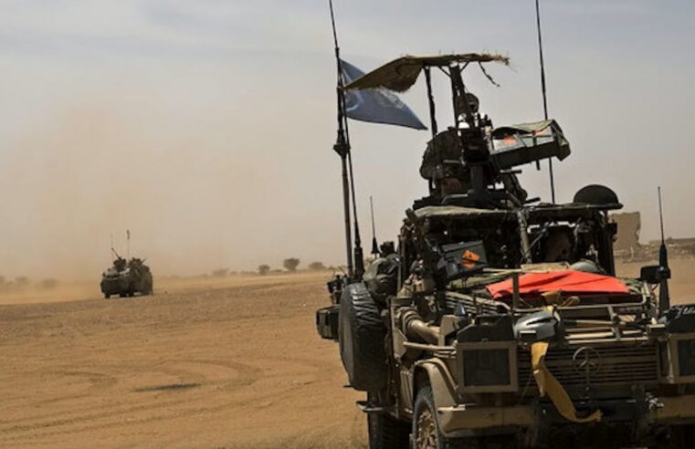 Groupes armés au Mali : comprendre leur rôle pour une paix durable