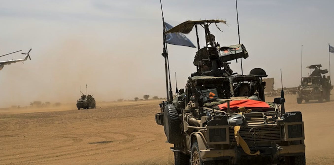 Groupes armés au Mali : comprendre leur rôle pour une paix durable