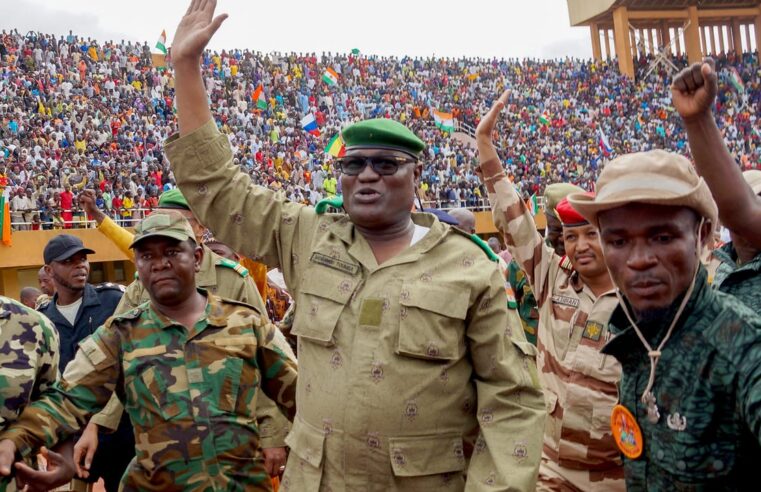 Tensions Bénin Niger : toumba exige des garanties à wadagni