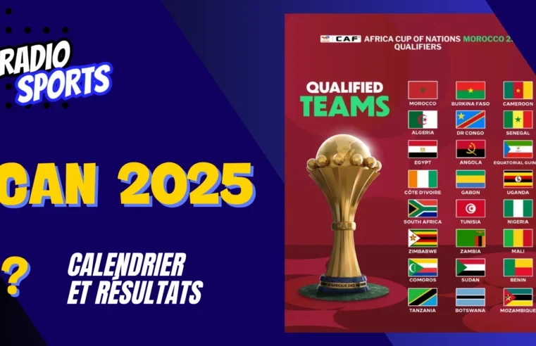 CAN 2025-2026 : le Sénégal sacré champion d’Afrique après une finale intense