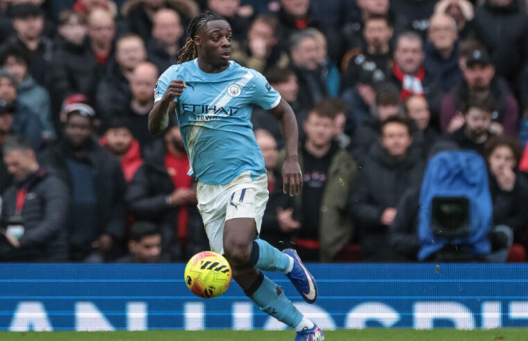 Manchester city face crystal palace : horaires et diffusion tv du match décisif