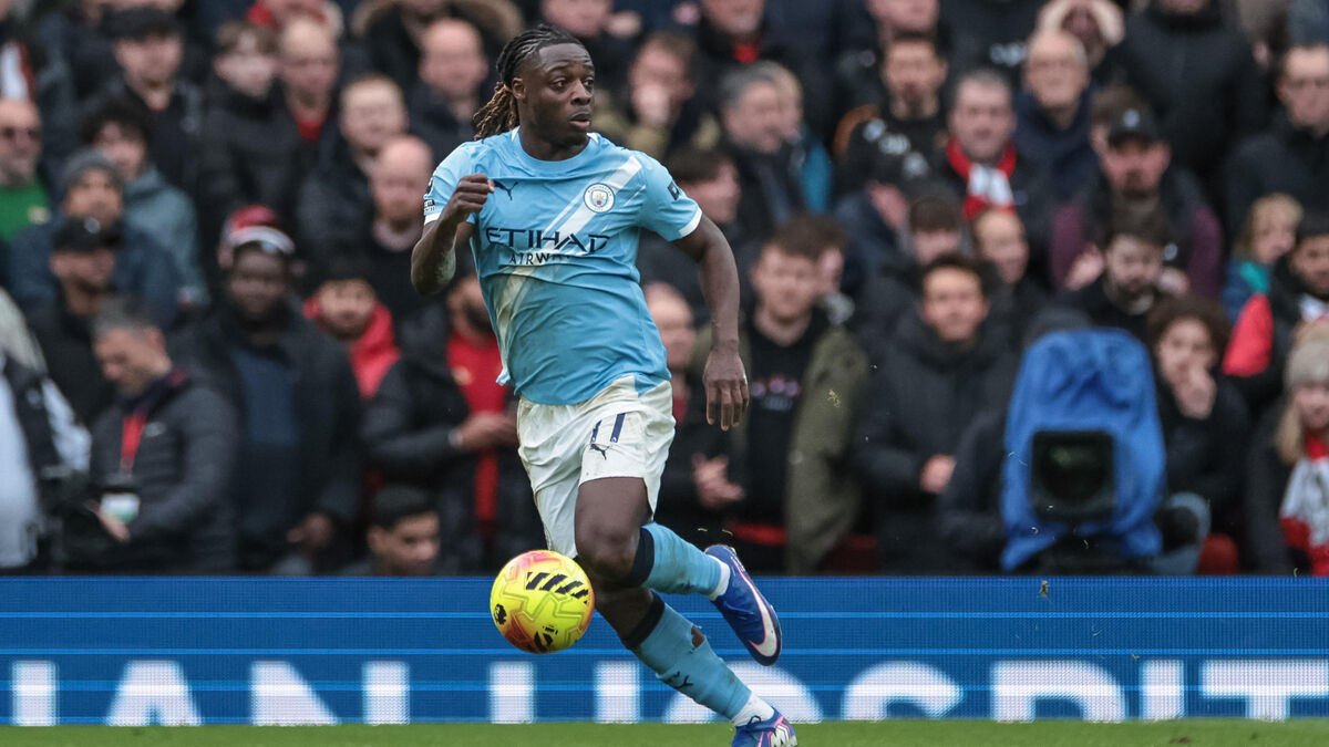 Manchester city face crystal palace : horaires et diffusion tv du match décisif
