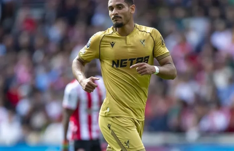 Maxence Lacroix : dernier match en Premier League avec Crystal Palace ce dimanche
