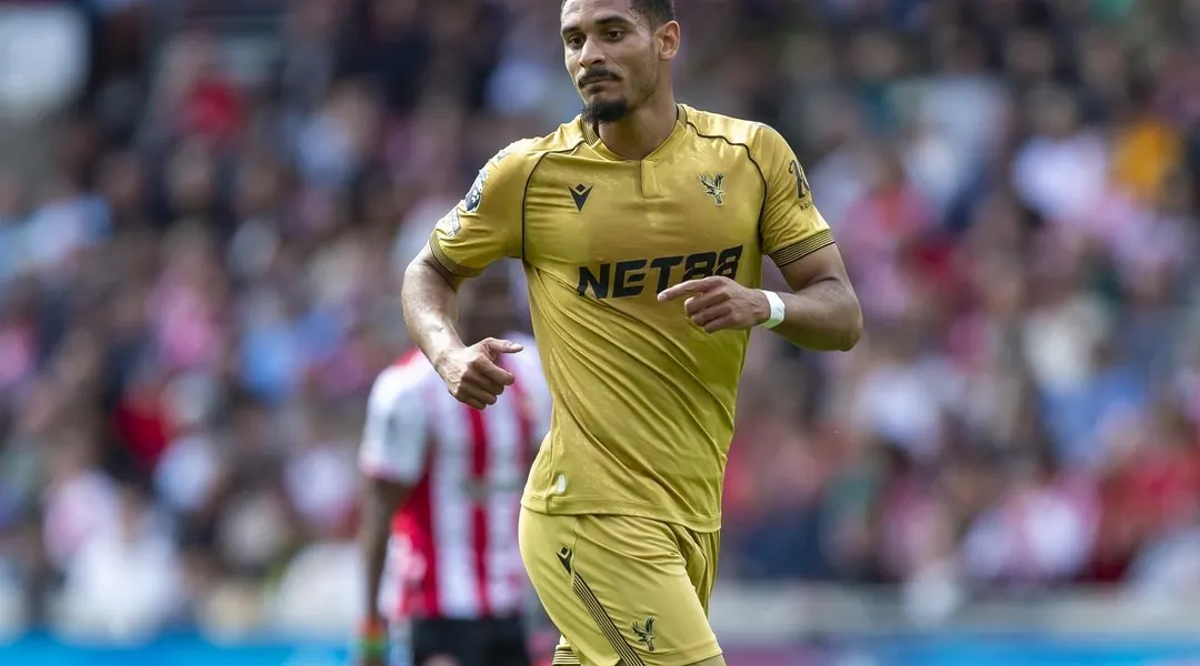 Maxence Lacroix : dernier match en Premier League avec Crystal Palace ce dimanche