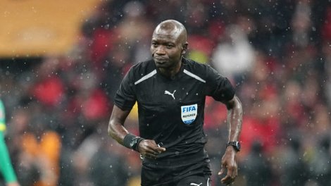 Jean-Jacques Ndala sous le feu des critiques avant la finale AS FAR – Mamelodi Sundowns