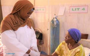 Lutte contre la drépanocytose au Niger : briser le silence pour agir
