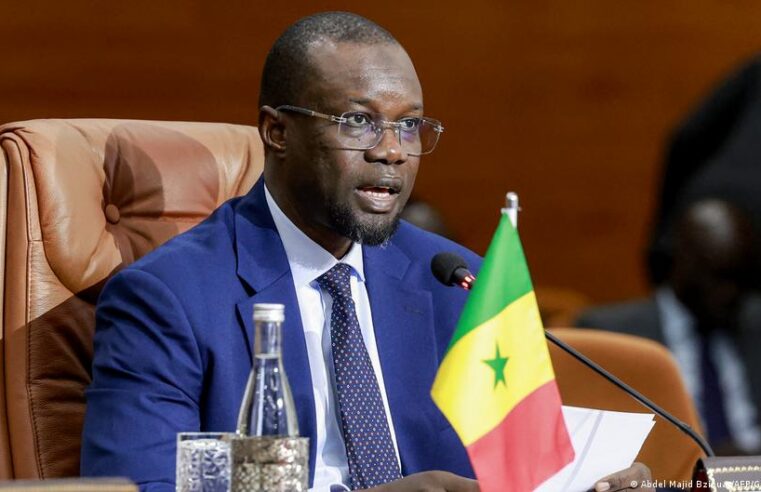 Critiquer ousmane sonko un acte qui expose au Sénégal