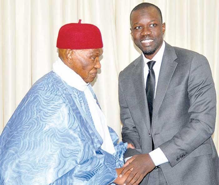 Ousmane sonko célèbre les 100 ans d&rsquo;abdoulaye wade, père de la démocratie sénégalaise