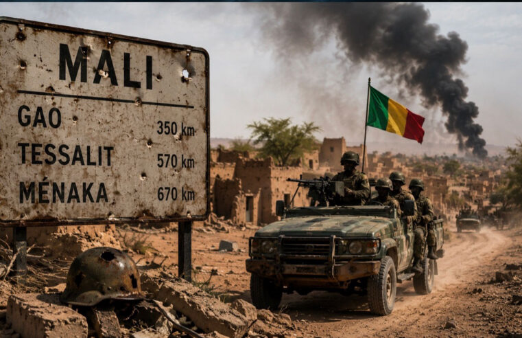 Mali : l&rsquo;impact des décisions politiques sur la sécurité du pays