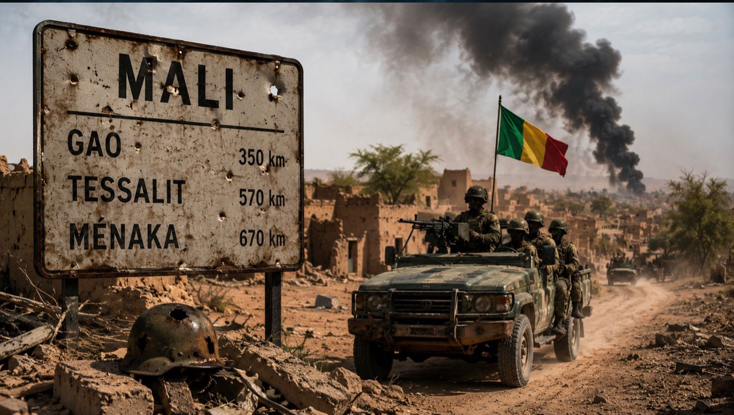 Mali : l&rsquo;impact des décisions politiques sur la sécurité du pays