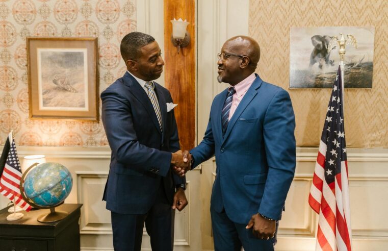 Coopération Sénégal-Botswana : une alliance stratégique pour booster l&rsquo;économie africaine