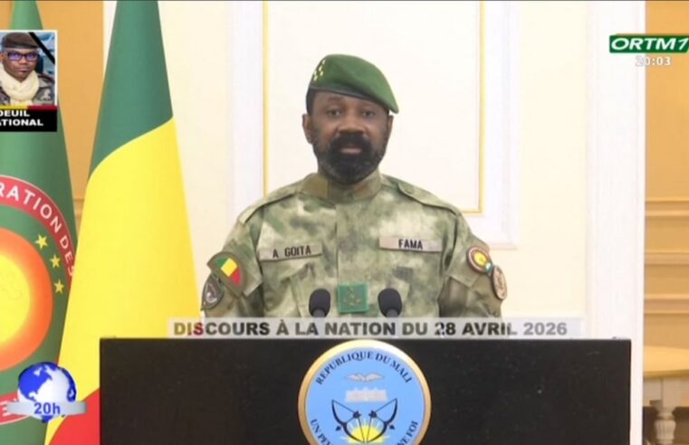 Instabilité au Mali : pourquoi le modèle de sécurité russe vacille au Sahel