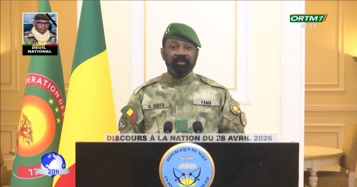 Instabilité au Mali : pourquoi le modèle de sécurité russe vacille au Sahel