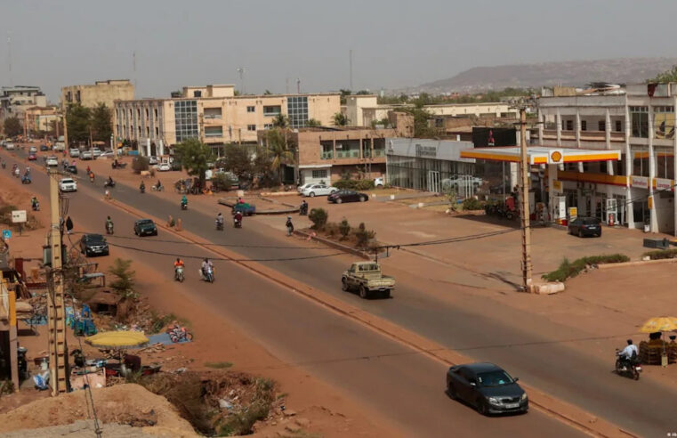 Crise au Mali : Amnesty International dénonce le blocus de Bamako par les jihadistes