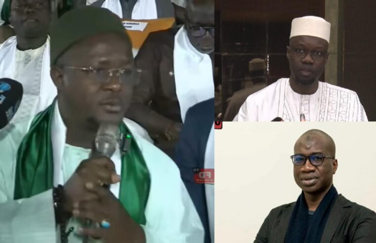 Affaire Ndiaga Seck : Cheikh Bara Ndiaye dément les allégations politiques