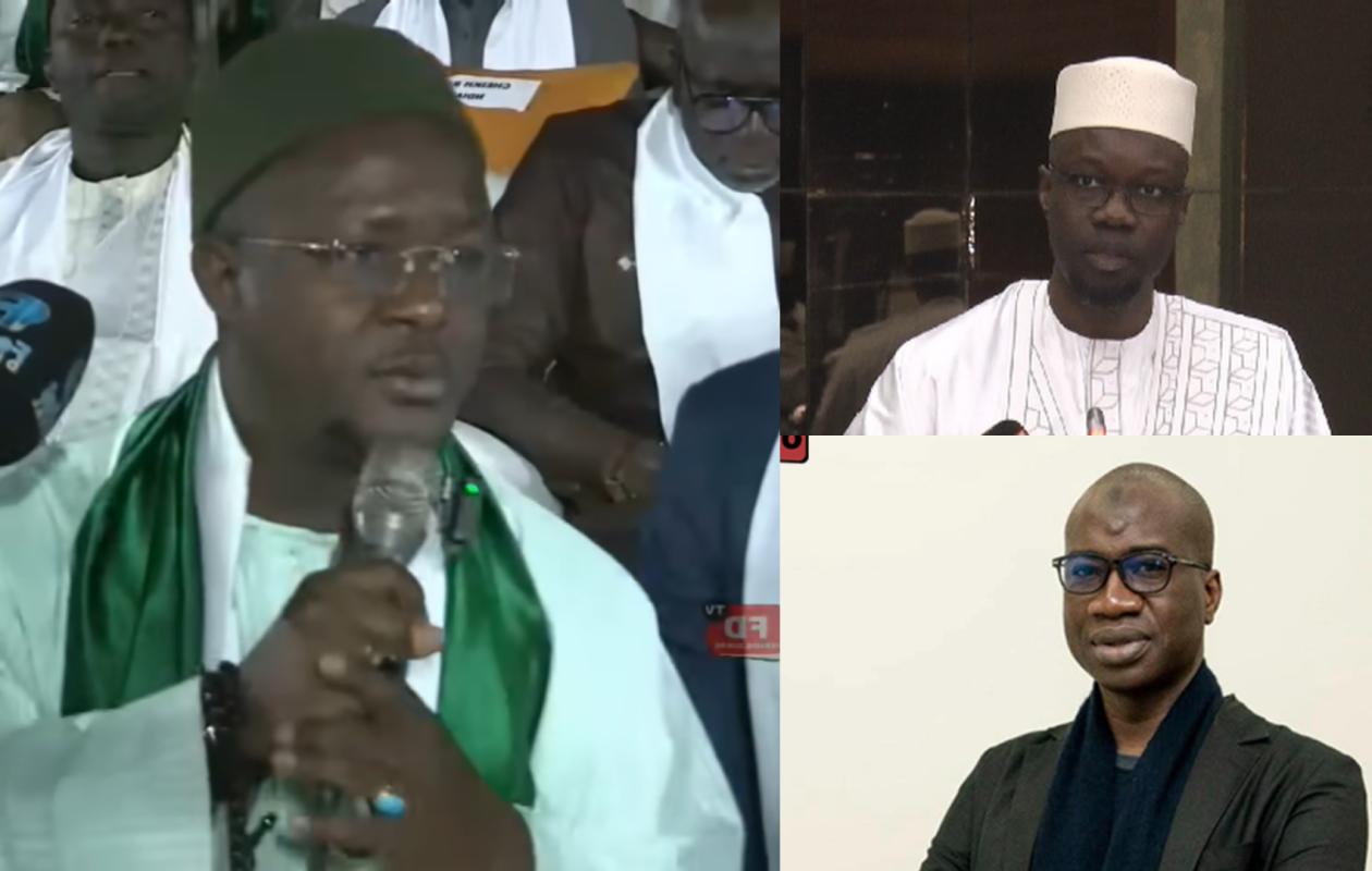 Affaire Ndiaga Seck : Cheikh Bara Ndiaye dément les allégations politiques