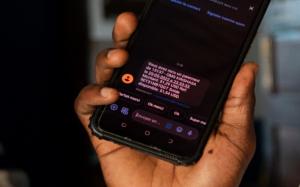 Le Niger innove avec le paiement mobile pour ses campagnes de vaccination