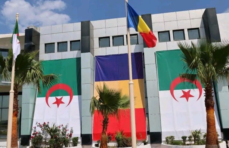 Renforcement des liens Algérie-Tchad : une alliance stratégique et humaine