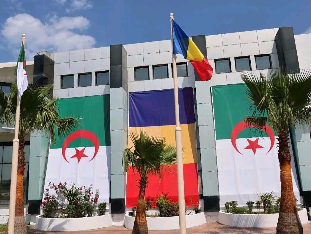 Renforcement des liens Algérie-Tchad : une alliance stratégique et humaine