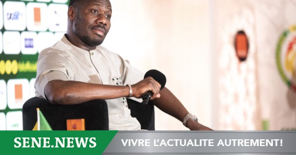 Liste des lions du Sénégal pour la coupe du monde 2026 dévoilée