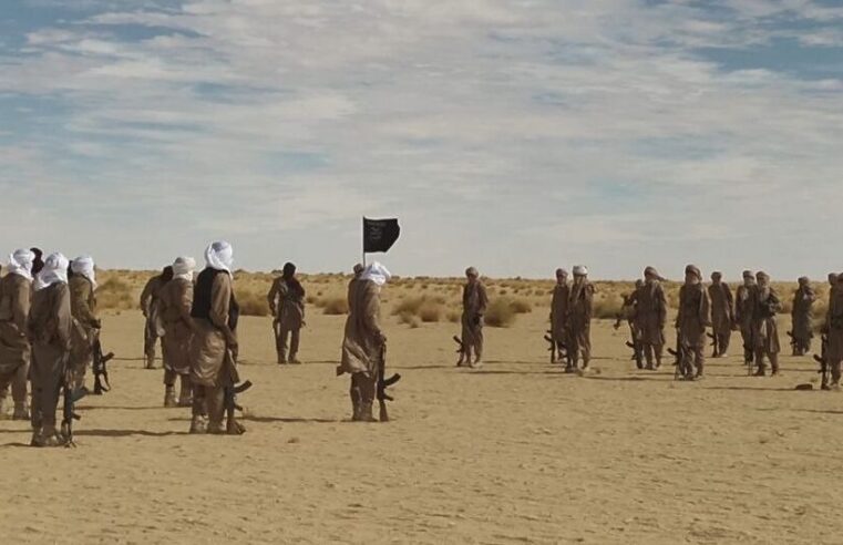 Le jnim réinvente sa stratégie au Mali, une menace grandissante