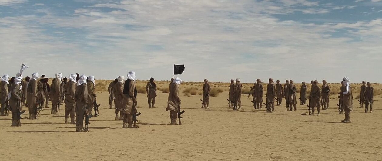 Le jnim réinvente sa stratégie au Mali, une menace grandissante