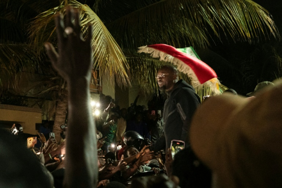 Décision historique : le président sénégalais destitue son Premier ministre Ousmane Sonko