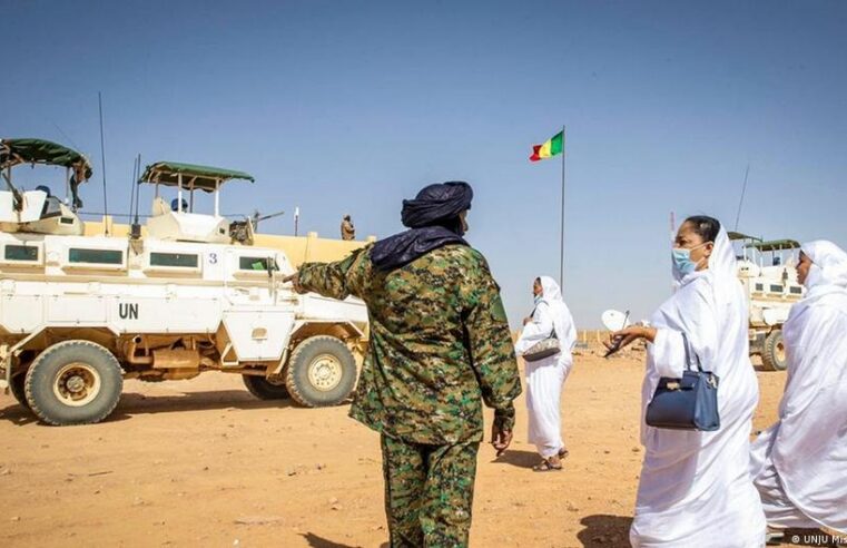 Mali : les défis de la paix face à la crise sécuritaire et politique