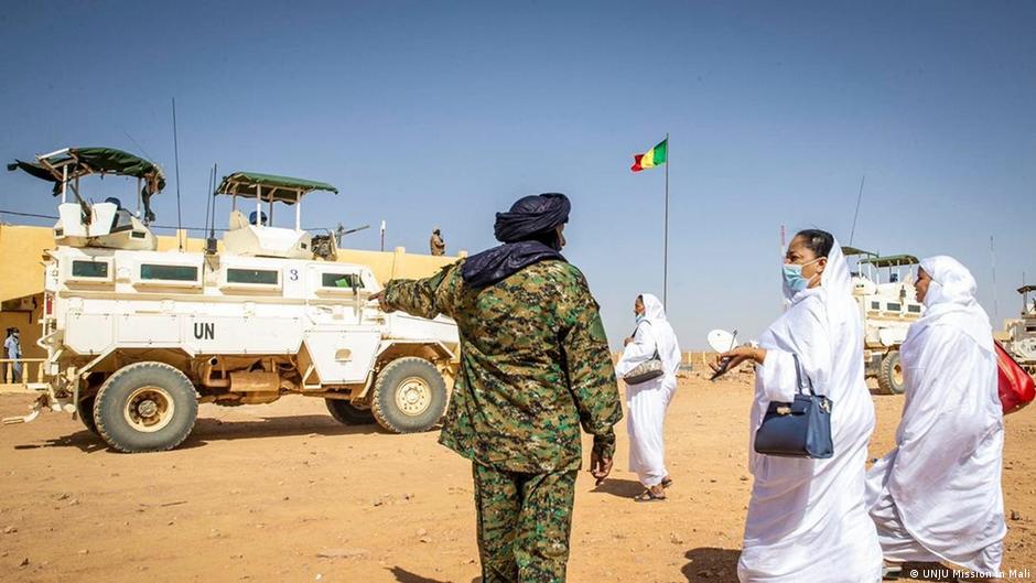 Mali : les défis de la paix face à la crise sécuritaire et politique