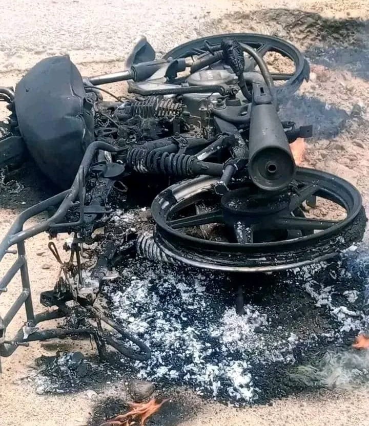 Accident mortel à koundoul : un motocycliste victime d’une collision avec un camion