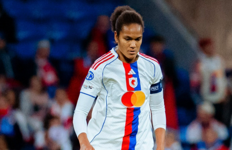Déception et résilience après la finale perdue de la Ligue des champions par Lyon