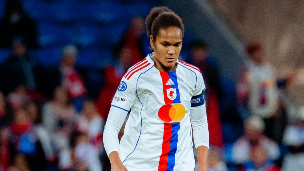 Déception et résilience après la finale perdue de la Ligue des champions par Lyon