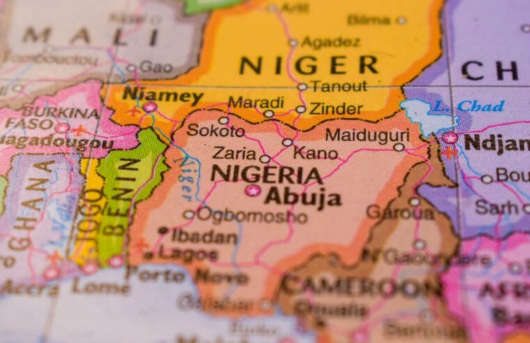 Nigeria : la mort d’un cadre de l’État islamique relance le débat sur l’intervention américaine