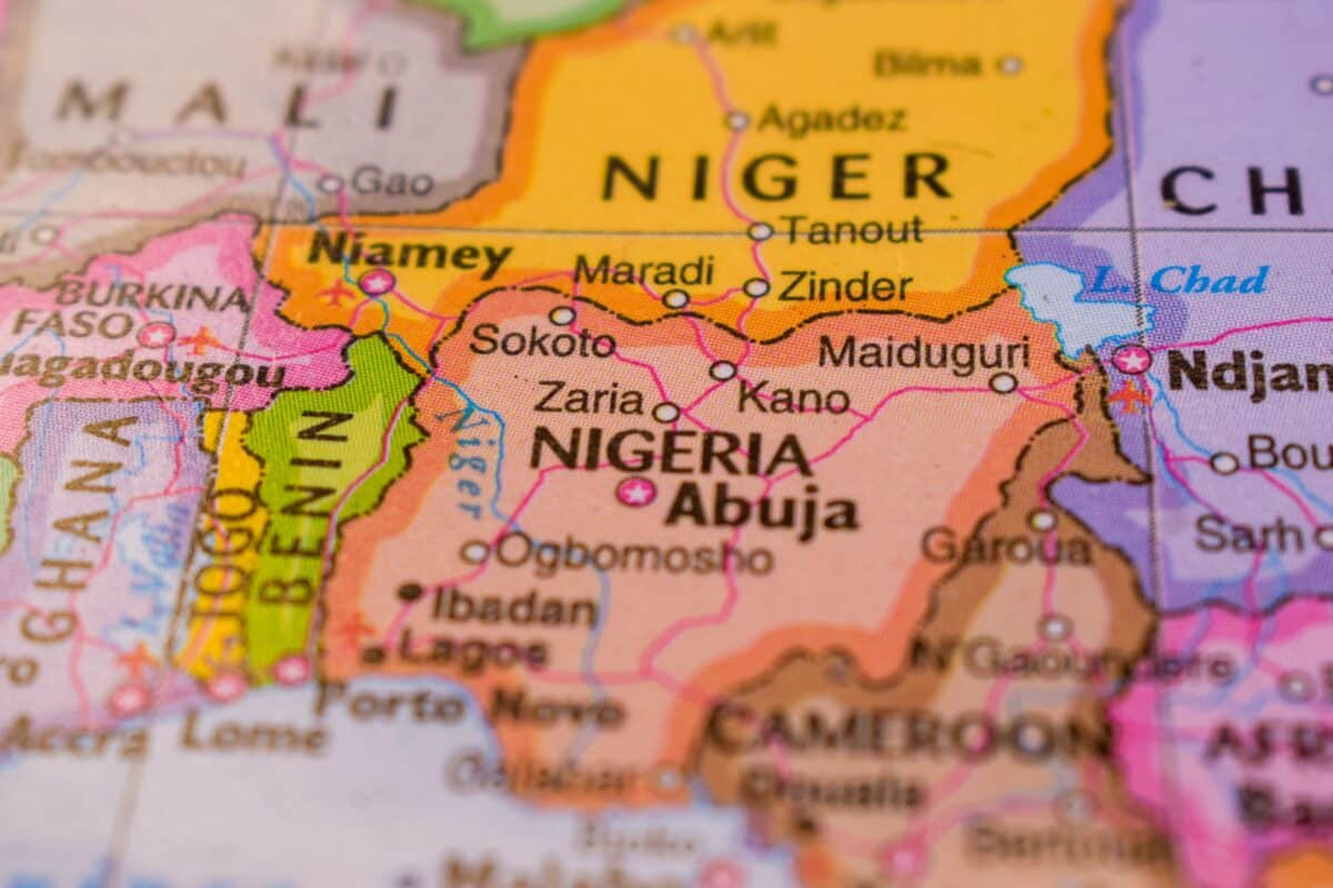 Nigeria : la mort d’un cadre de l’État islamique relance le débat sur l’intervention américaine